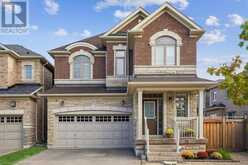 3083 STREAMWOOD PASSAGE Oakville