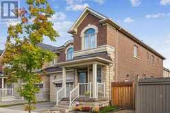 3083 STREAMWOOD PASSAGE Oakville