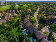 1483 THE LINKS Drive Oakville