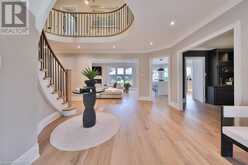 1483 THE LINKS Drive Oakville