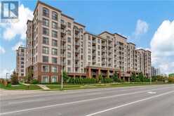 2490 OLD BRONTE Road Unit# 628 Oakville