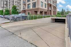 2490 OLD BRONTE Road Unit# 628 Oakville