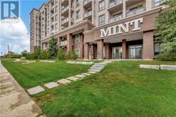 2490 OLD BRONTE Road Unit# 628 Oakville