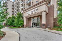 2490 OLD BRONTE Road Unit# 628 Oakville