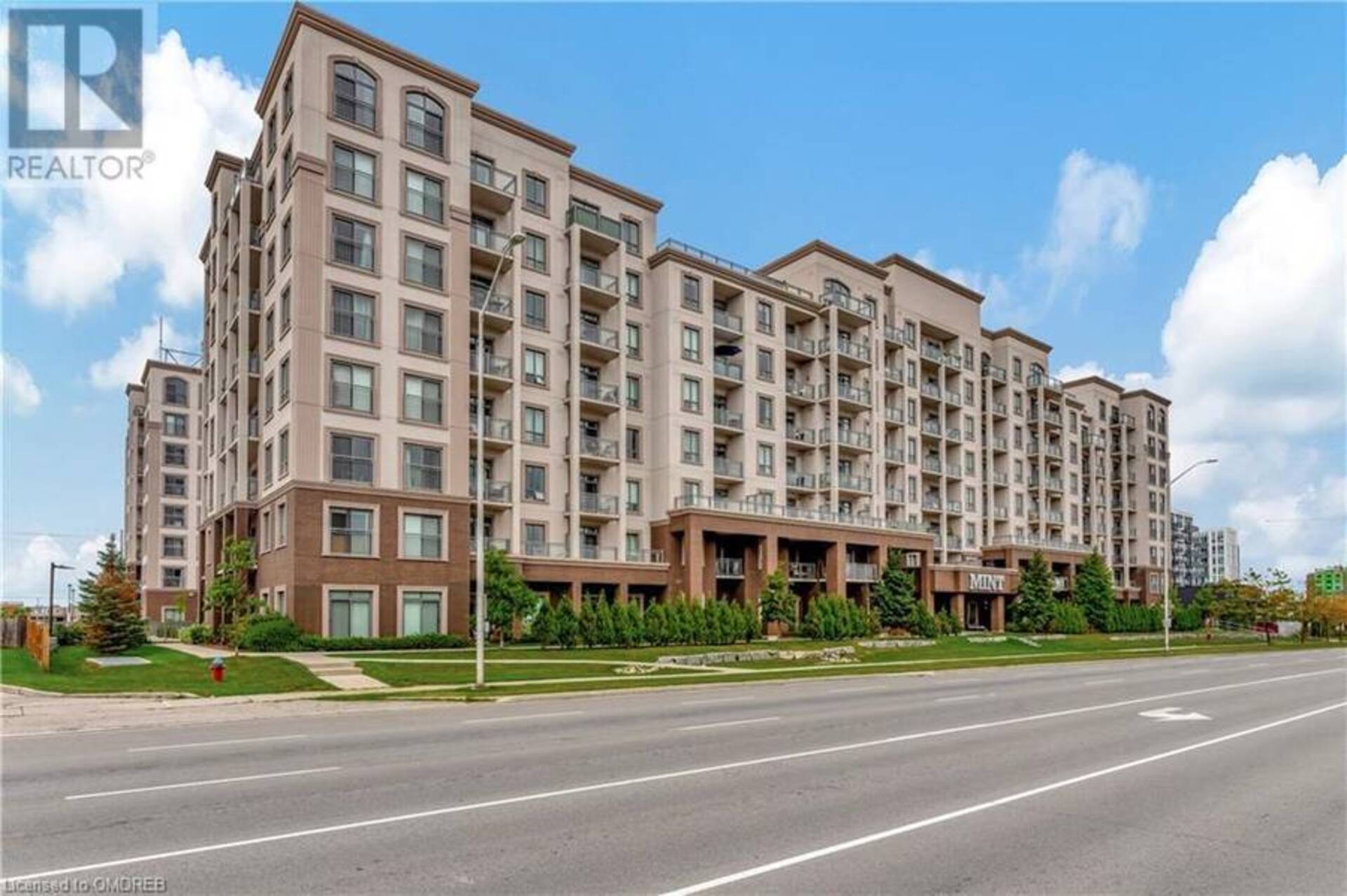 2490 OLD BRONTE Road Unit# 628 Oakville