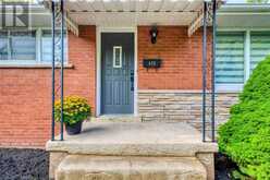 428 HENDERSON Avenue Burlington