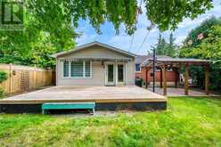 428 HENDERSON Avenue Burlington