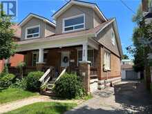 229 OTTAWA STREET SOUTH #UPPER UNIT Hamilton