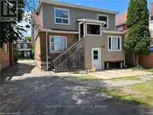 229 OTTAWA STREET SOUTH #UPPER UNIT Hamilton