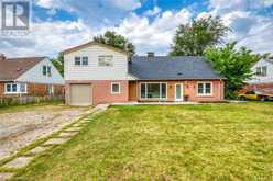 2055 LEIGHLAND Road Burlington