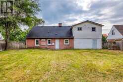 2055 LEIGHLAND Road Burlington