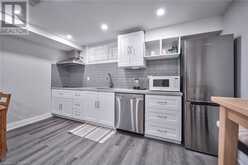 195 GRETI Drive Unit# Lower Glanbrook