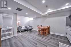 195 GRETI Drive Unit# Lower Glanbrook