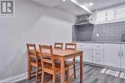 195 GRETI Drive Unit# Lower Glanbrook