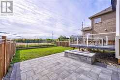 195 GRETI Drive Unit# Lower Glanbrook