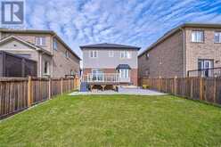 195 GRETI Drive Unit# Lower Glanbrook