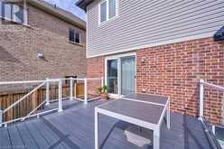 195 GRETI Drive Unit# Lower Glanbrook