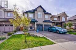 195 GRETI Drive Unit# Lower Glanbrook