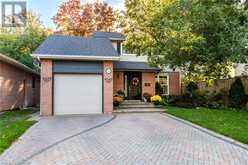 108 CHALMERS Street Oakville