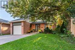 108 CHALMERS Street Oakville