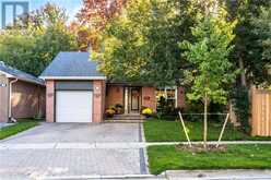 108 CHALMERS Street Oakville