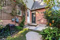 108 CHALMERS Street Oakville