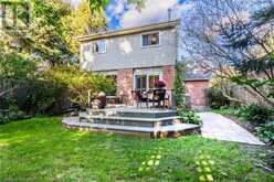 108 CHALMERS Street Oakville