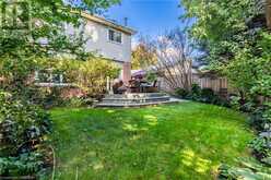 108 CHALMERS Street Oakville