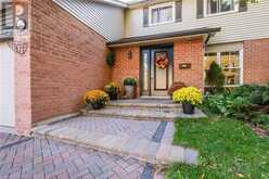 108 CHALMERS Street Oakville