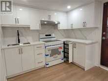 255 WELDON Avenue Unit# Lower Oakville