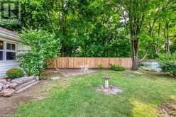 255 WELDON Avenue Unit# Lower Oakville