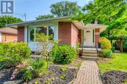 255 WELDON Avenue Unit# Lower Oakville