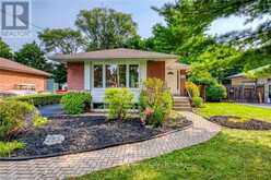 LOWER - 255 WELDON AVENUE Oakville