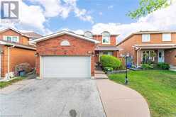 2128 WINCANTON Crescent Mississauga