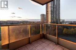 55 KINGSBRIDGE GARDEN Circle Unit# 704 Mississauga