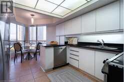 55 KINGSBRIDGE GARDEN Circle Unit# 704 Mississauga