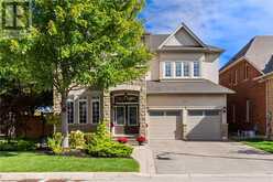 2265 MILLSTONE Drive Oakville