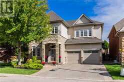 2265 MILLSTONE Drive Oakville