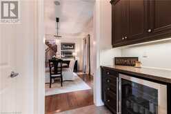 2265 MILLSTONE Drive Oakville