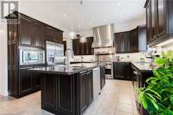 2265 MILLSTONE Drive Oakville