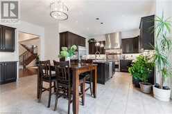 2265 MILLSTONE Drive Oakville