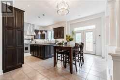 2265 MILLSTONE Drive Oakville