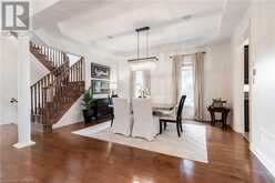 2265 MILLSTONE Drive Oakville