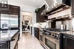 2265 MILLSTONE Drive Oakville