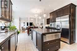 2265 MILLSTONE Drive Oakville