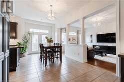 2265 MILLSTONE Drive Oakville