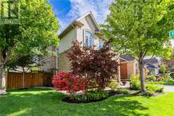 2265 MILLSTONE Drive Oakville