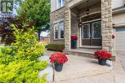 2265 MILLSTONE Drive Oakville