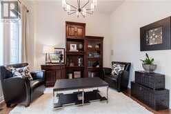 2265 MILLSTONE Drive Oakville