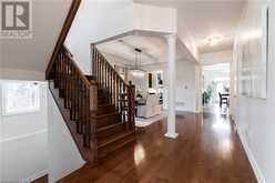 2265 MILLSTONE Drive Oakville